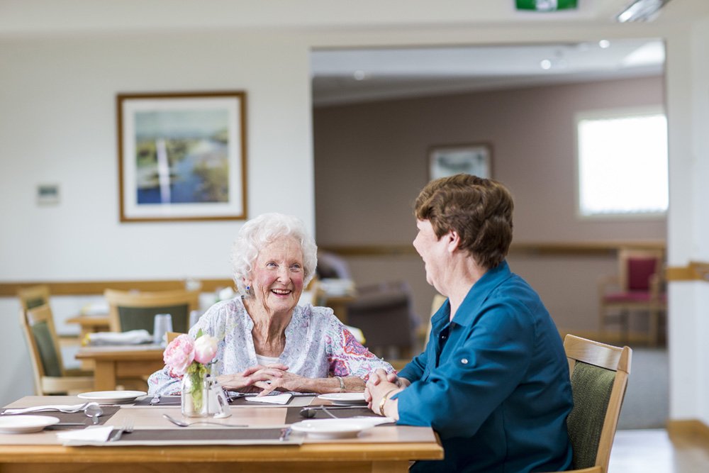 Macquarie Lodge Aged Care Plus Centre