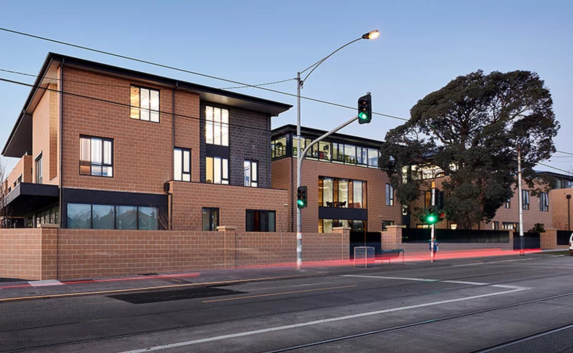 Malvern East Horizons Care Community