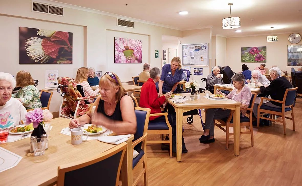 Mandurah Coast Care Community