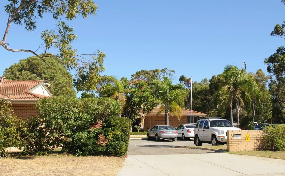 Mandurah Coast Care Community