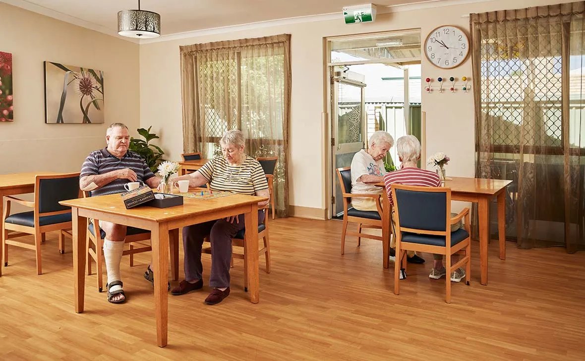 Mandurah Coast Care Community