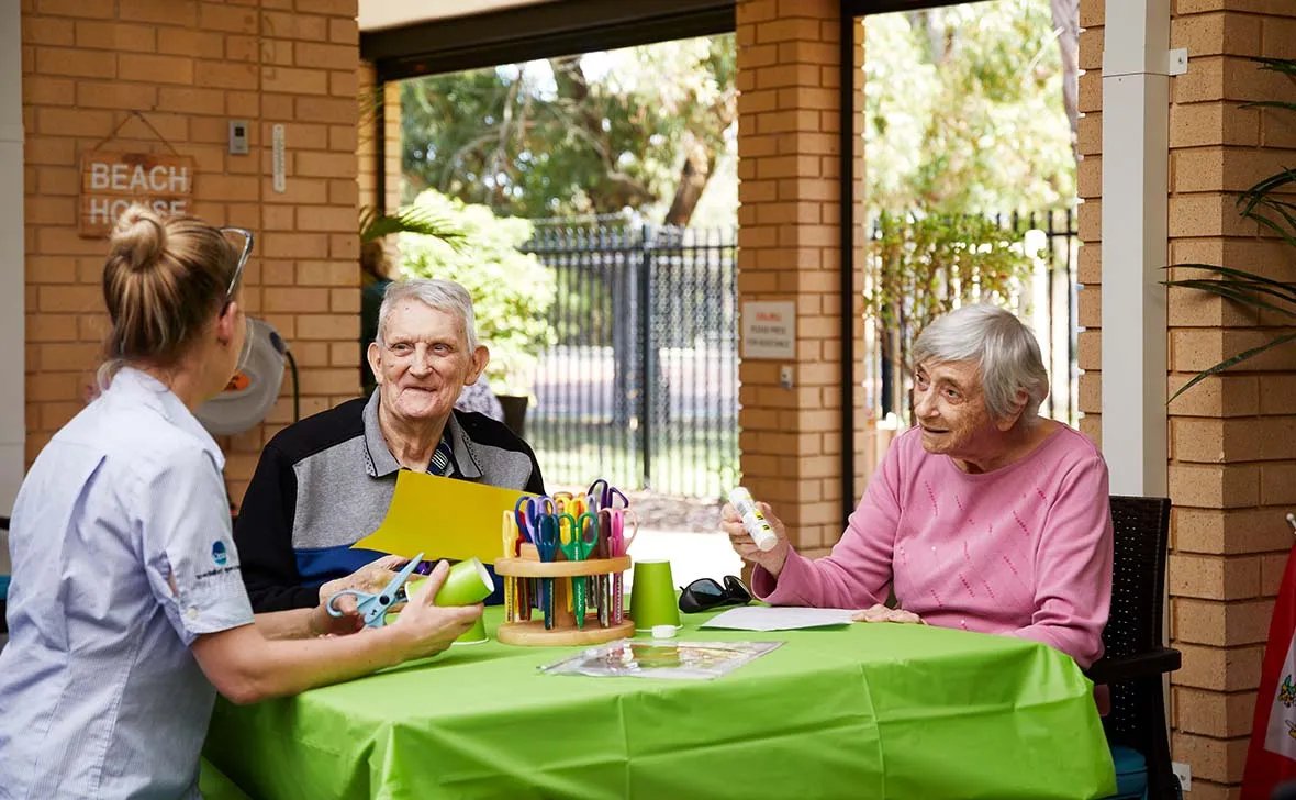Mandurah Coast Care Community