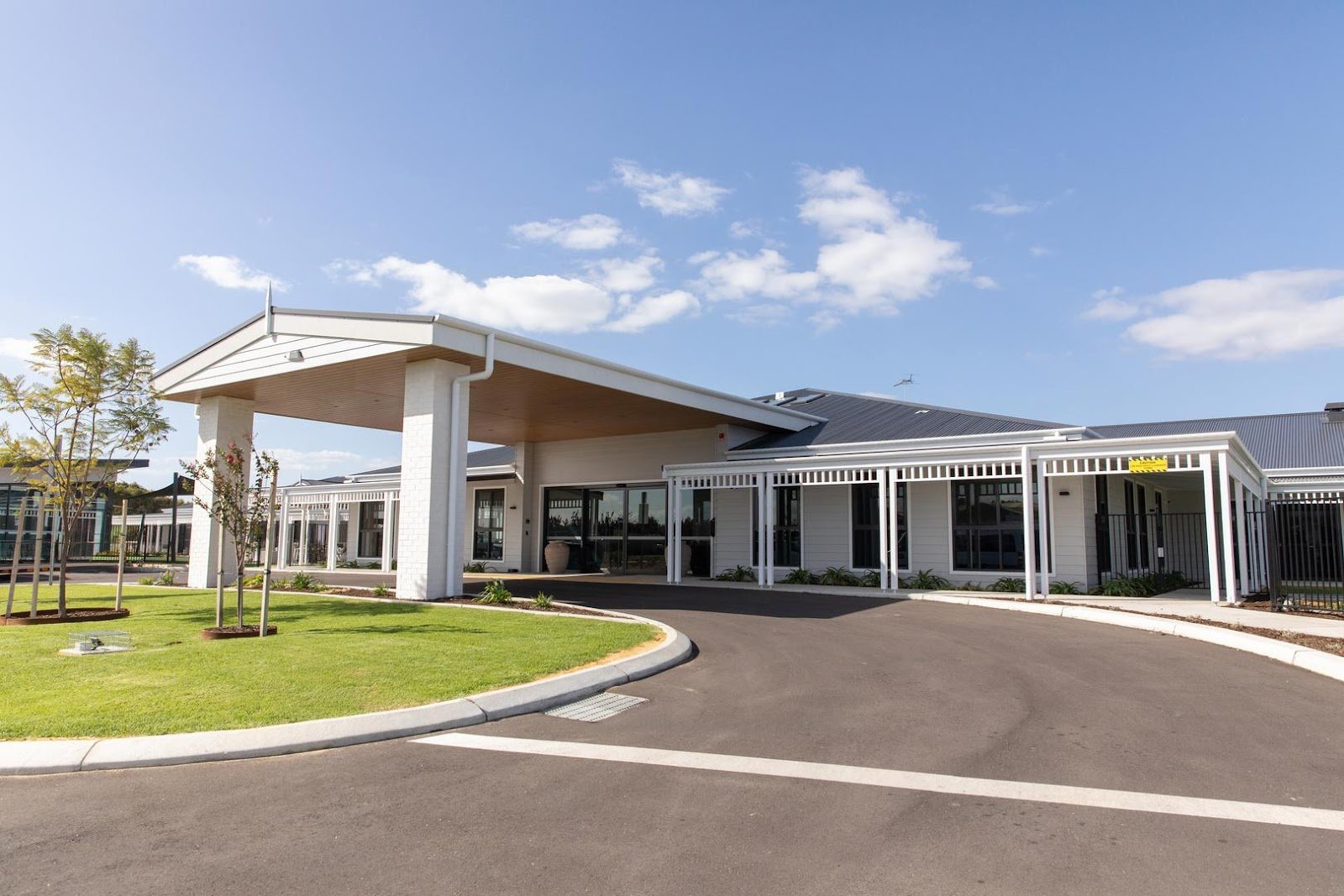 Mandurah Community Aged Care