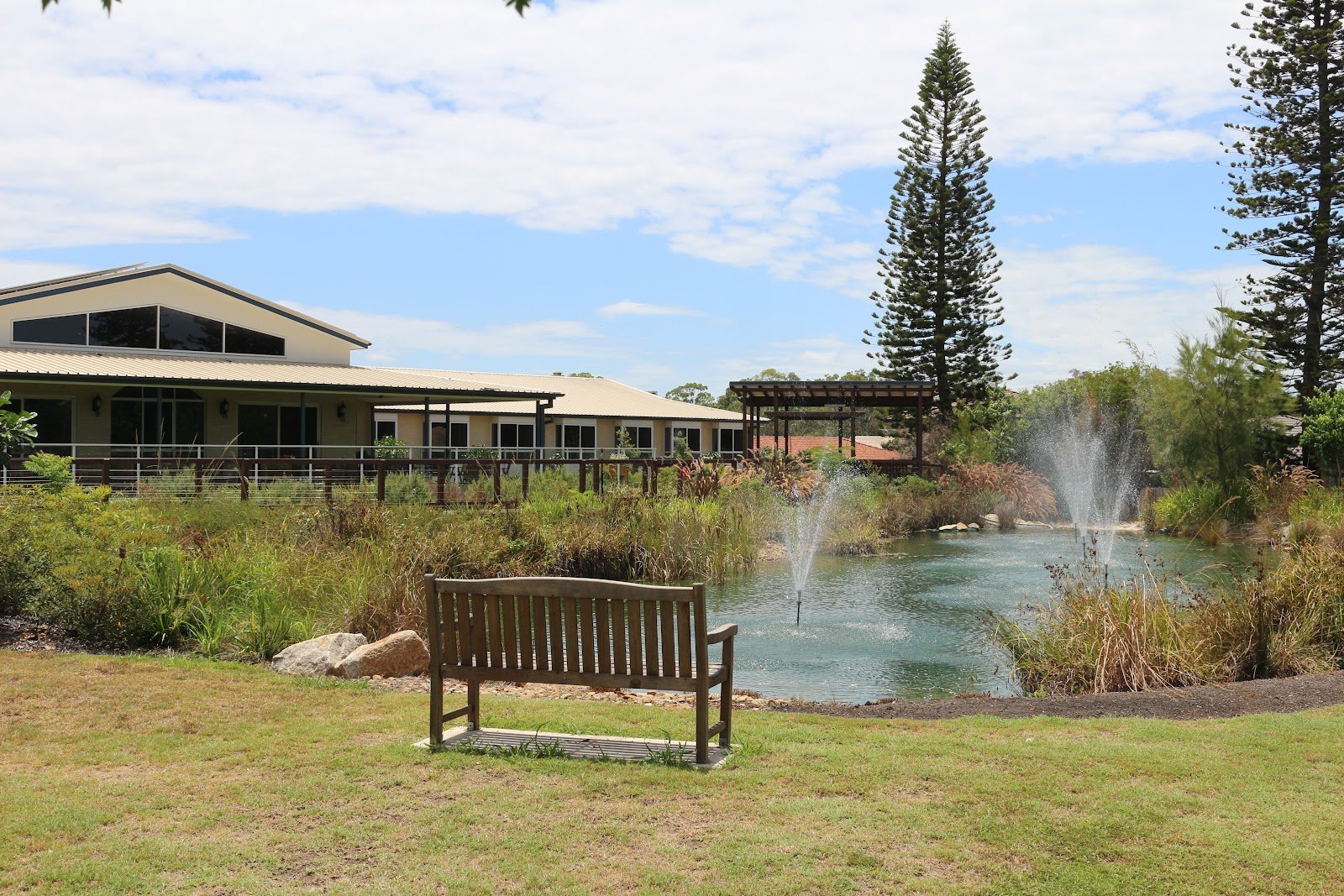 Maranatha Aged Care
