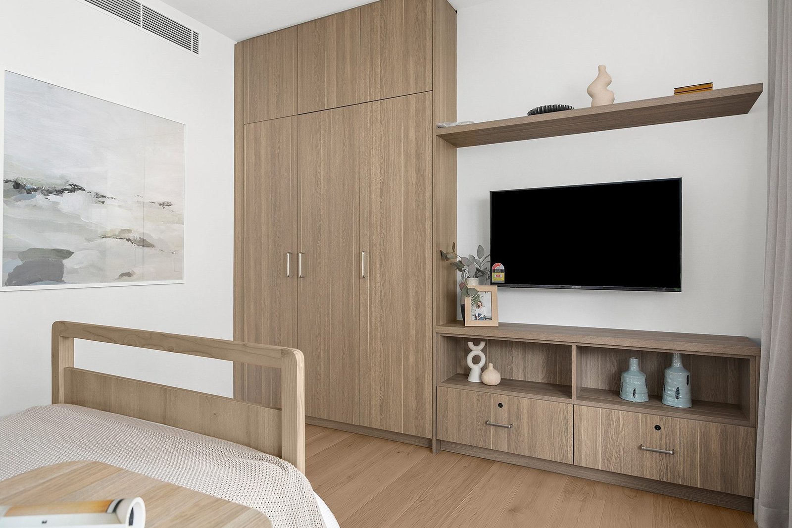 Marco Polo Aged Care Facility