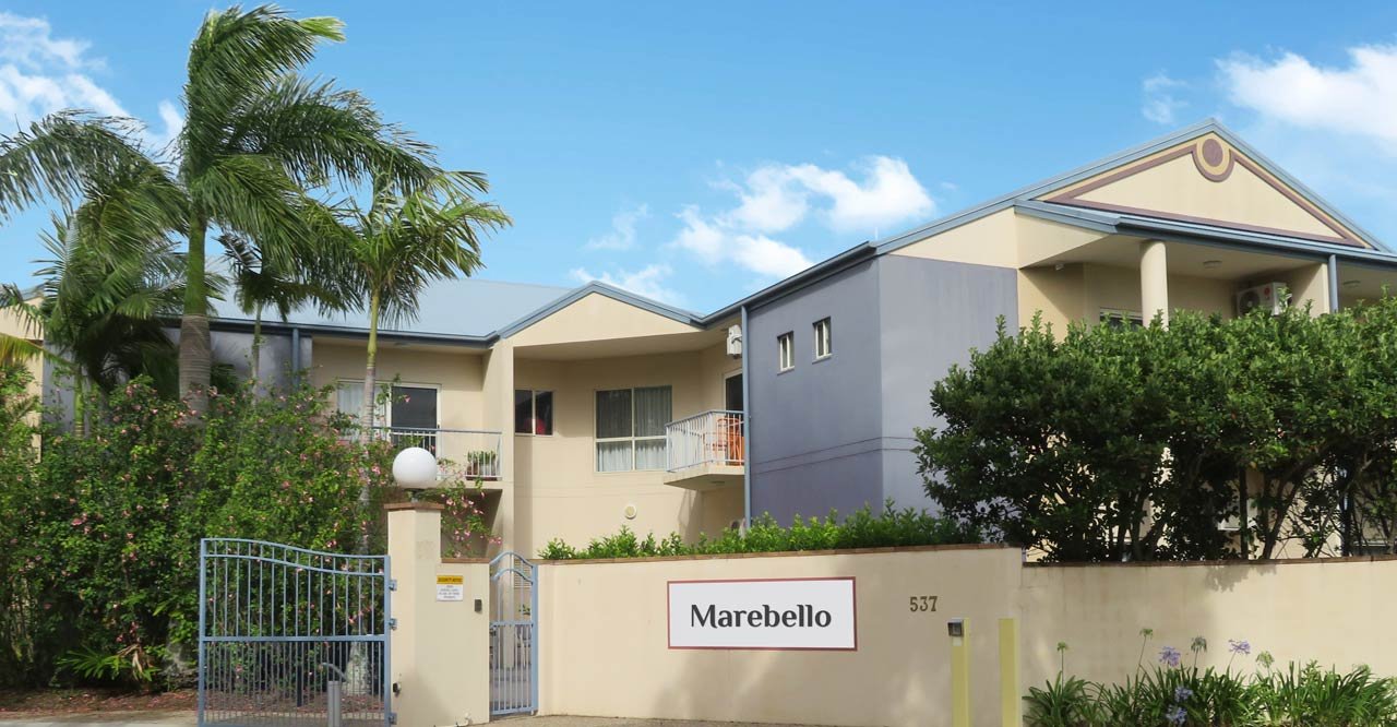 Marebello
