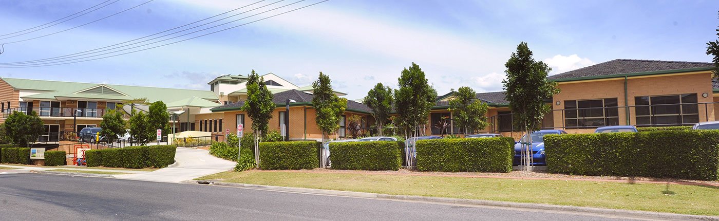 Mareeba Aged Care