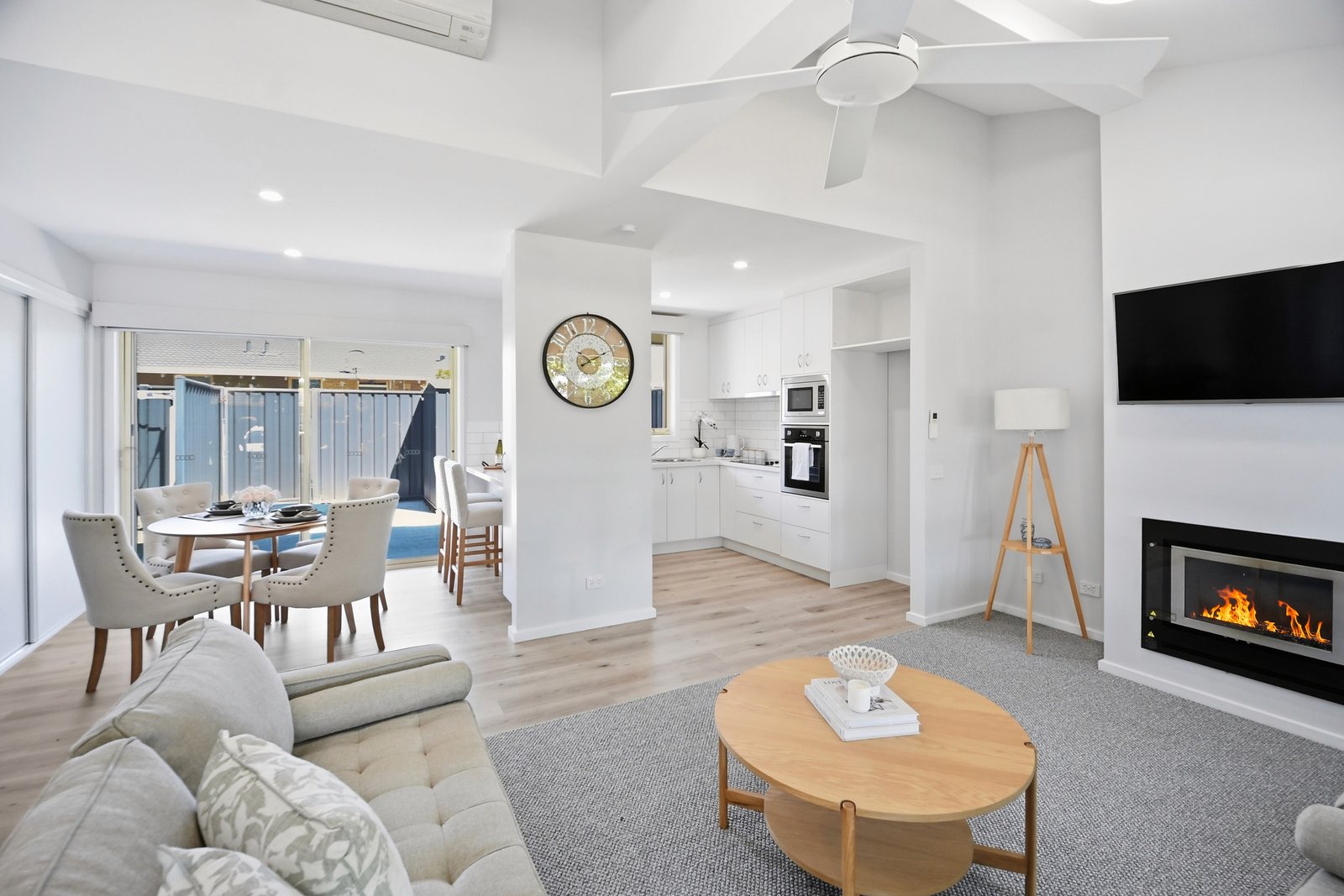 Margery Cole Residential Care Service