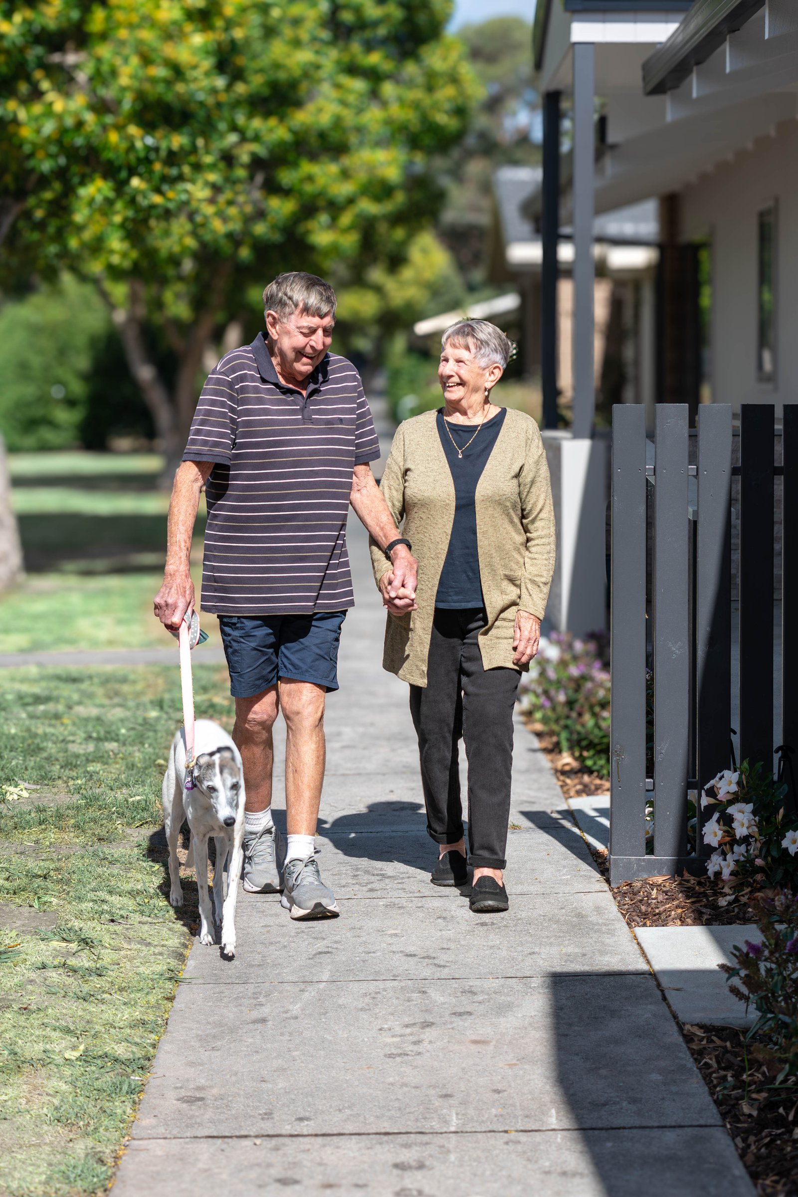 Margery Cole Residential Care Service
