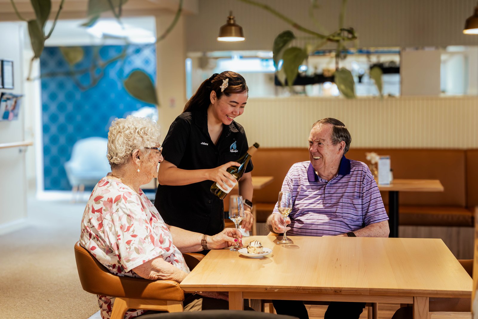 Margery Cole Residential Care Service