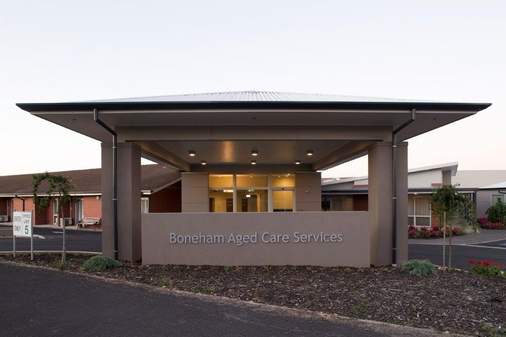 Mary Cecelia Hart Court Hostel