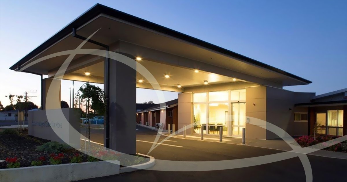 Mary Cecelia Hart Court Hostel