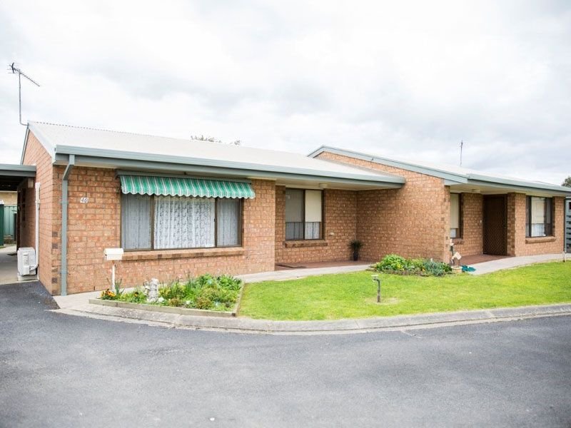 Mary Cecelia Hart Court Hostel