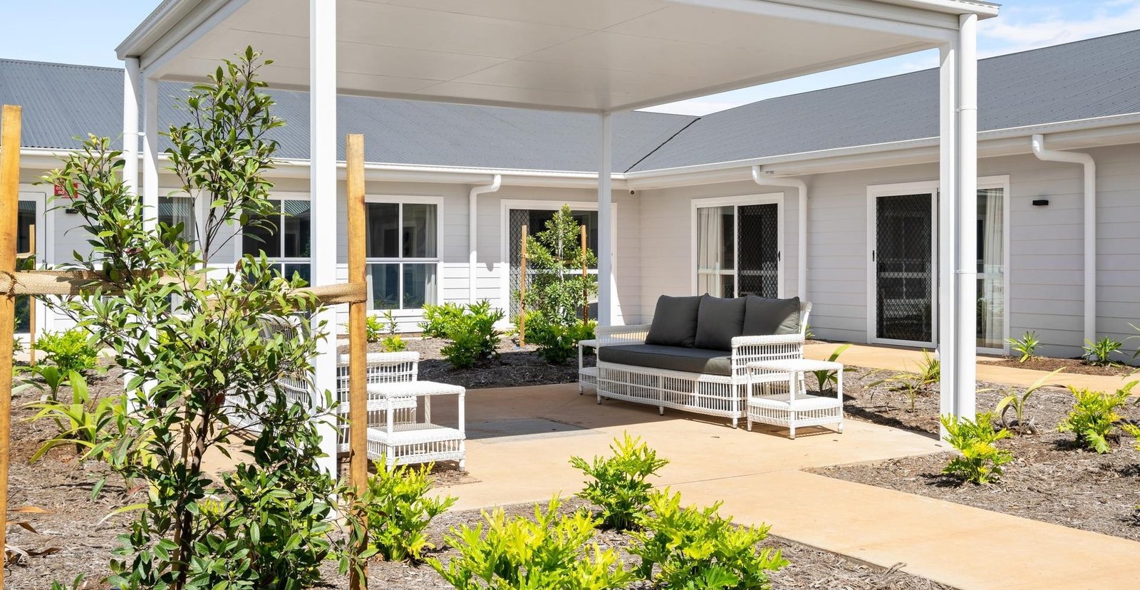 Maryborough Community Aged Care