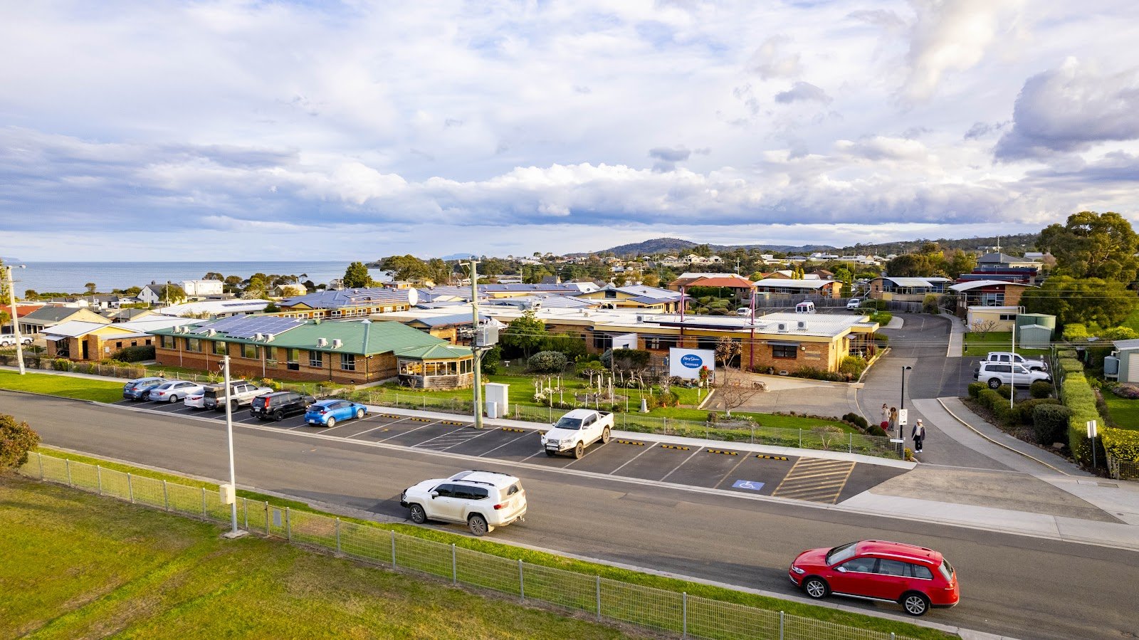 May Shaw Residential Aged Care