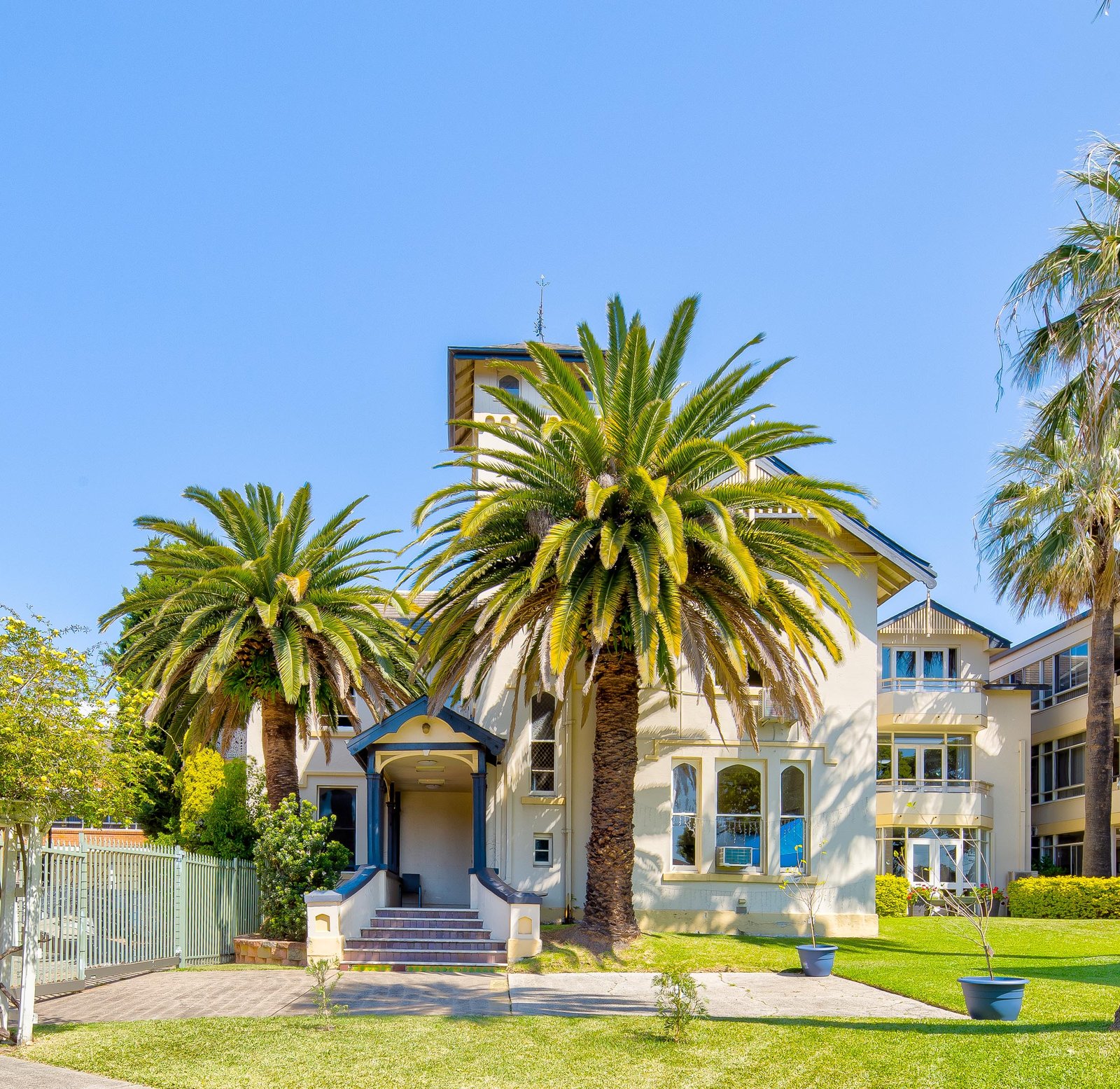 Maybanke Aged Care Plus Centre