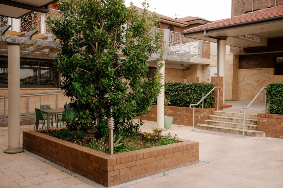 Mayfield Aged Care