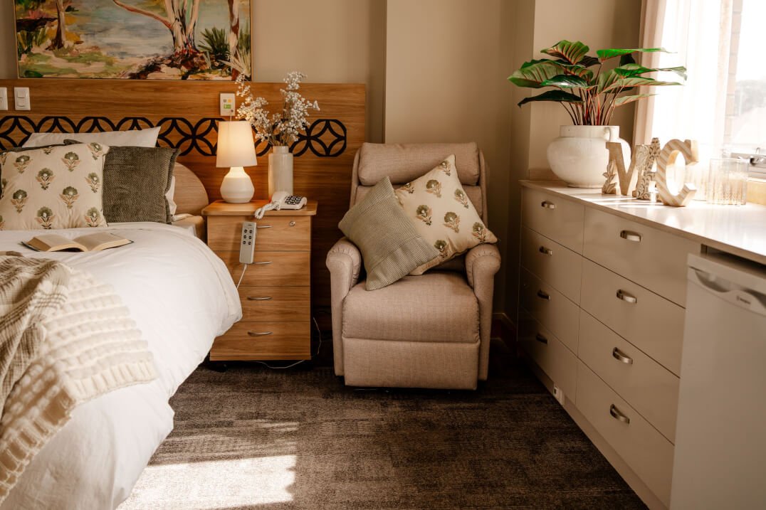 Mayfield Aged Care