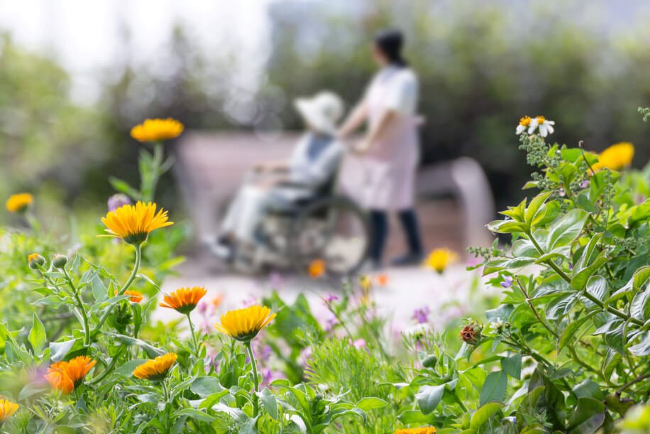 Mayfield Aged Care