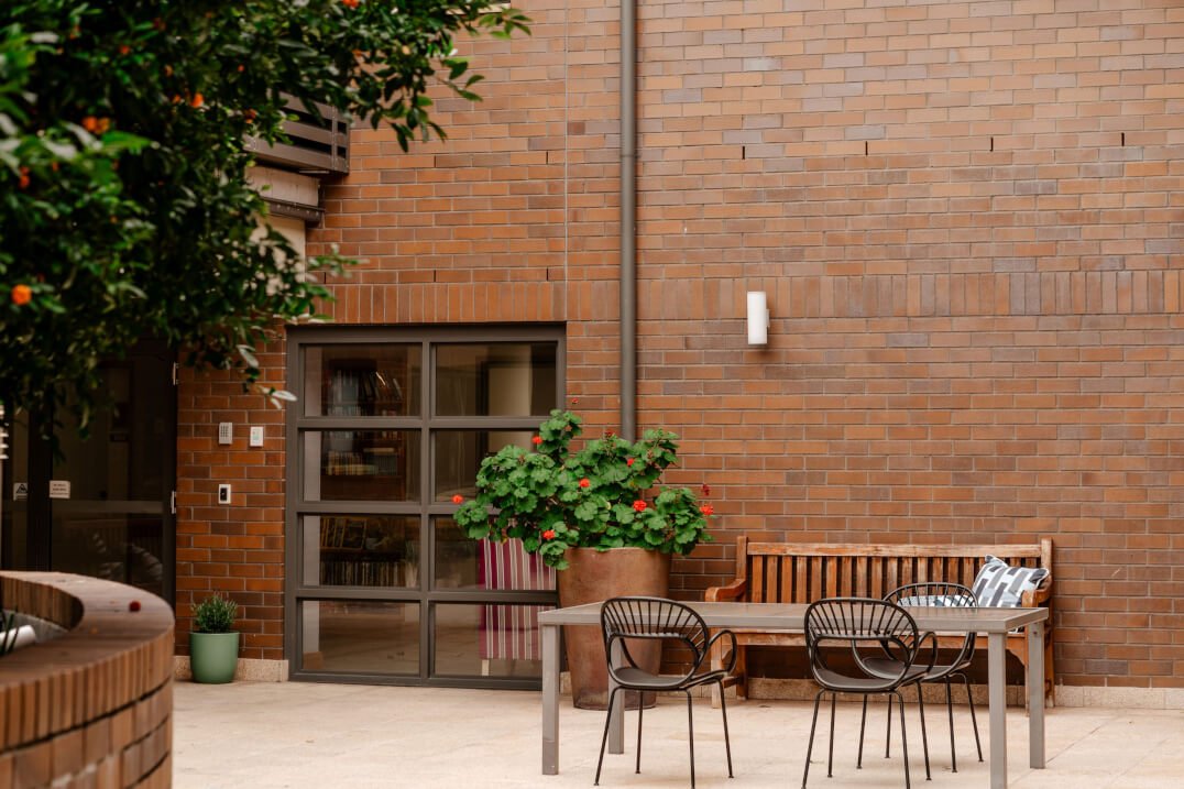 Mayfield Aged Care