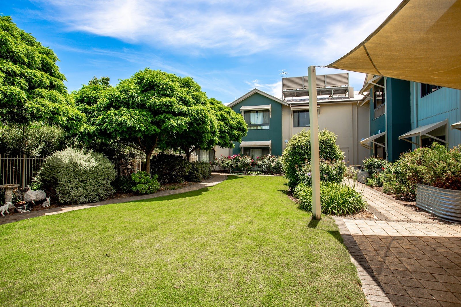 McCracken Views Residential Care