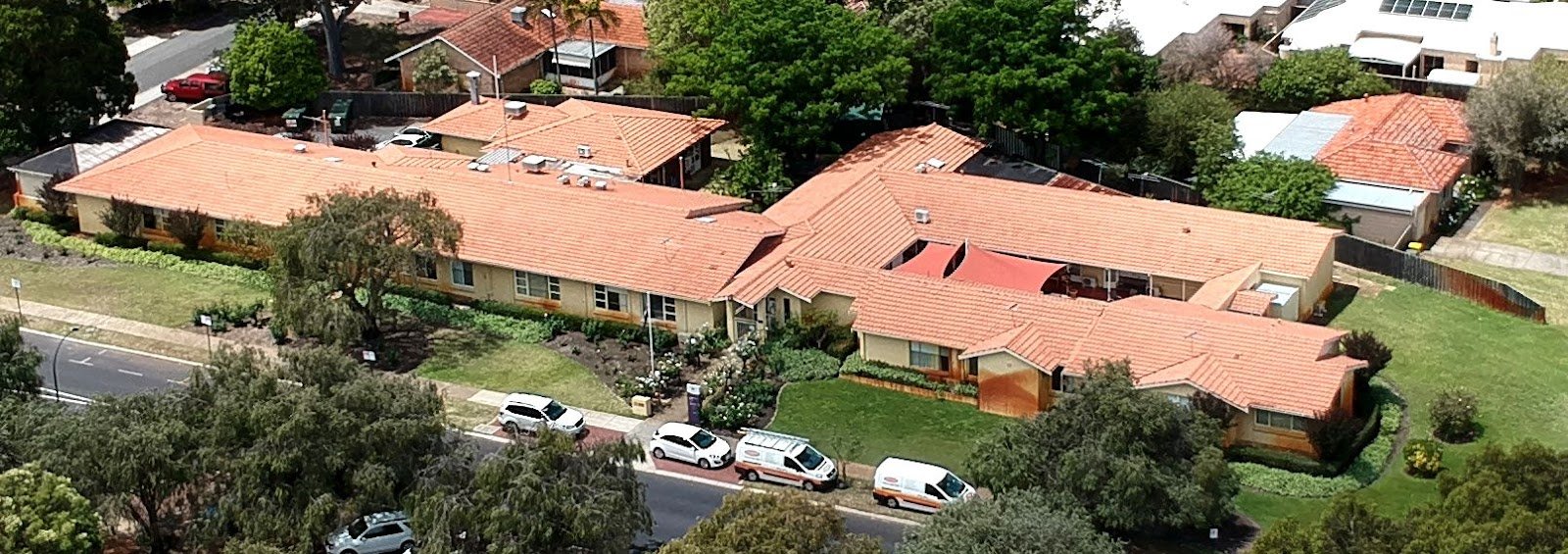 McDougall Park Nursing Home