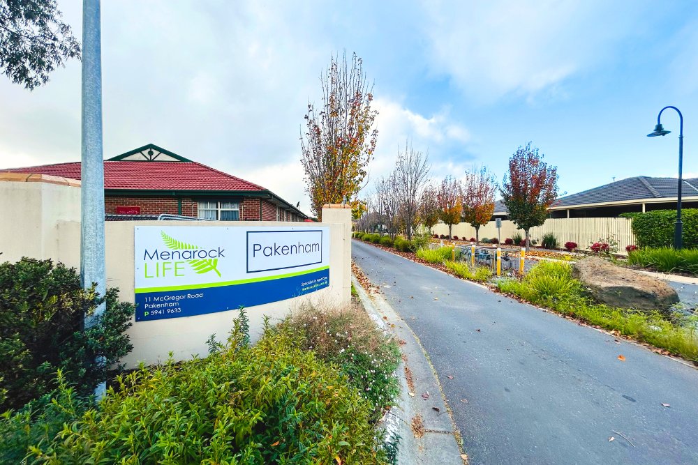 McGregor Gardens Aged Care