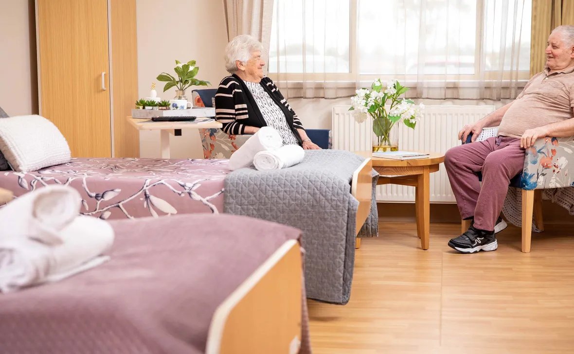 Meadow Heights Care Community