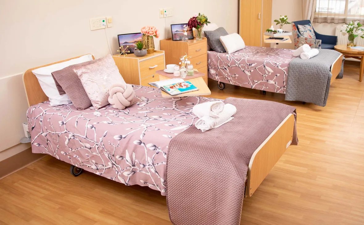 Meadow Heights Care Community