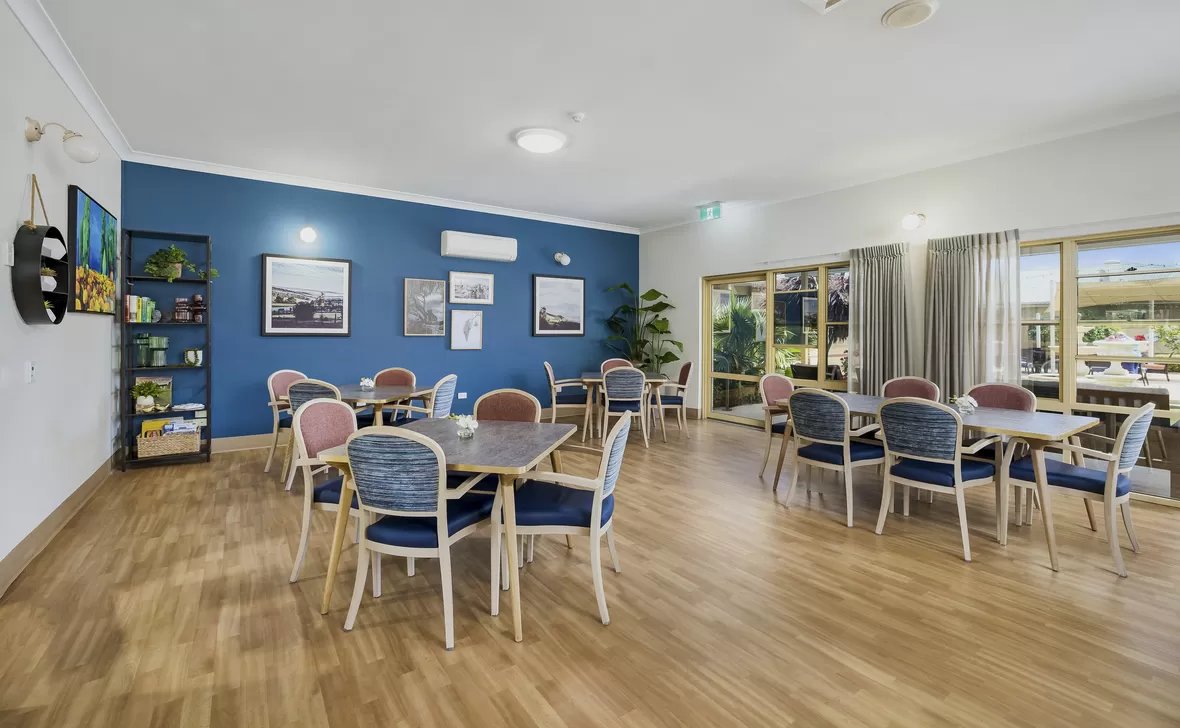 Meadow Heights Care Community