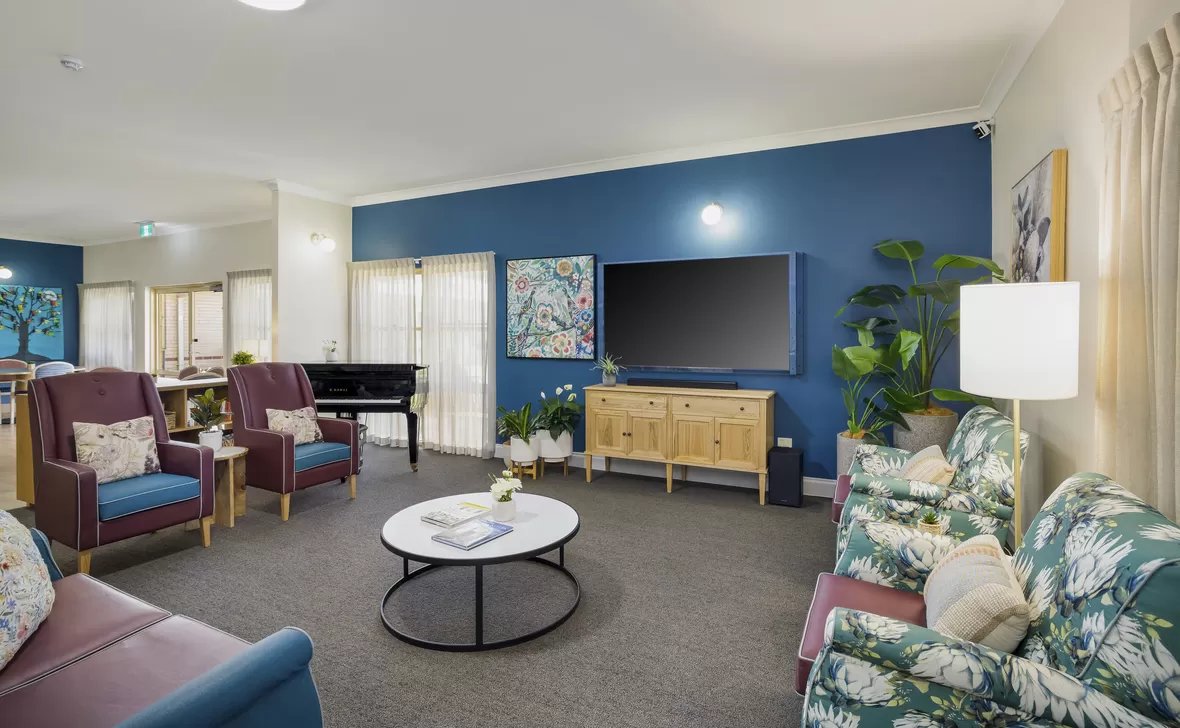 Meadow Heights Care Community