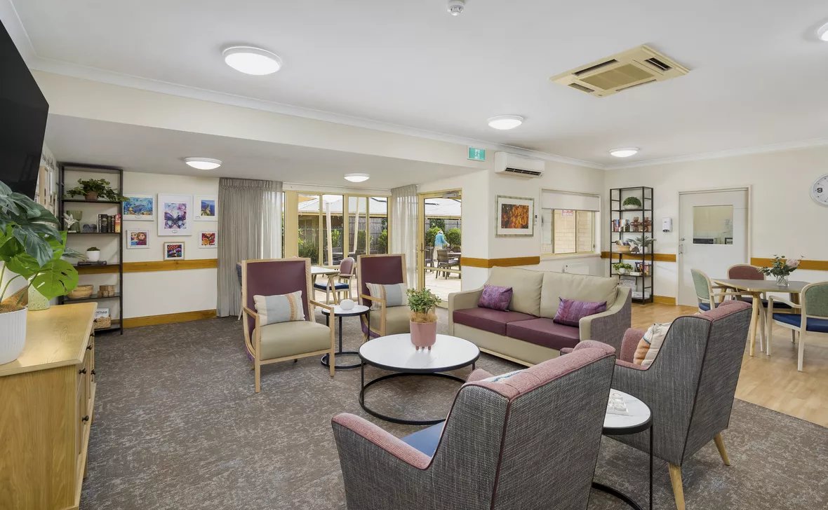 Meadow Heights Care Community