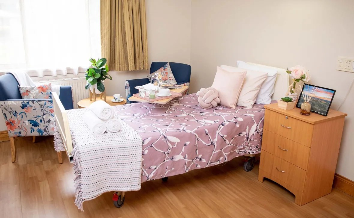Meadow Heights Care Community