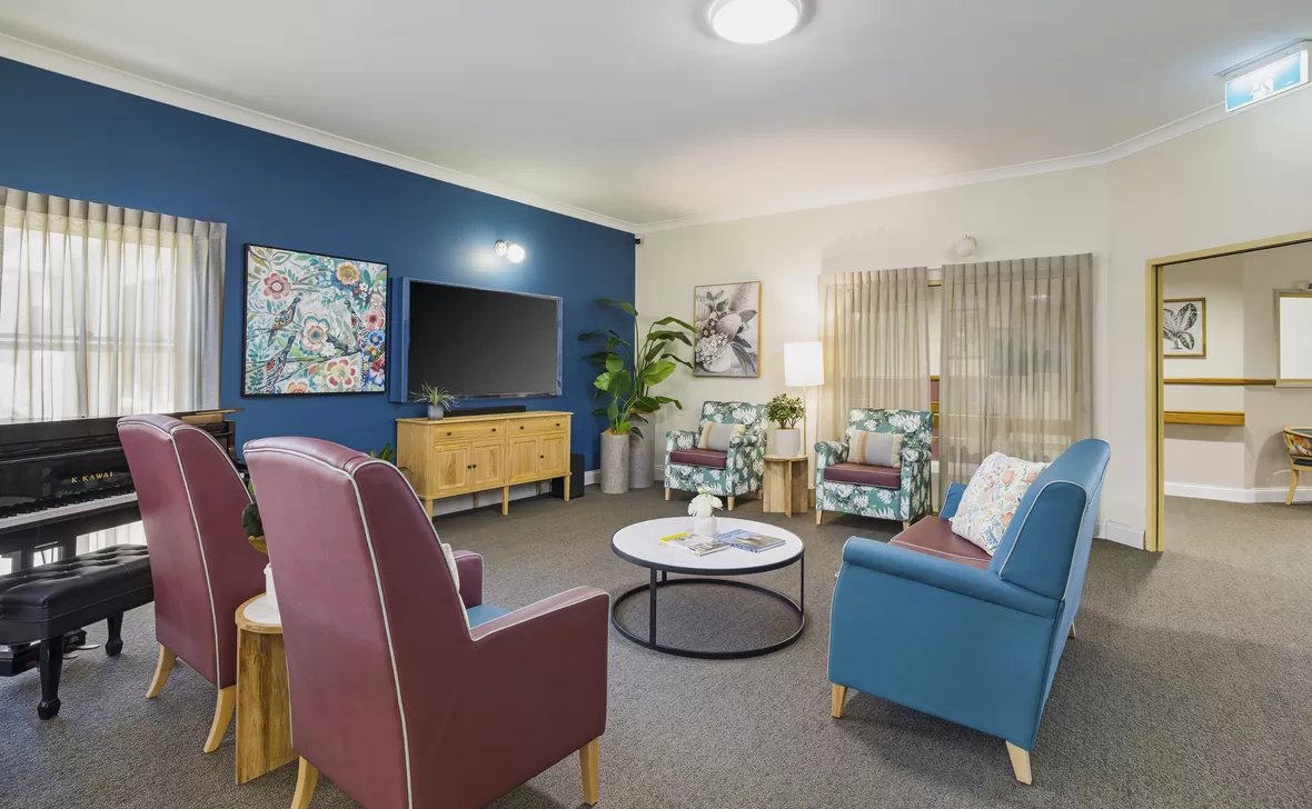 Meadow Heights Care Community
