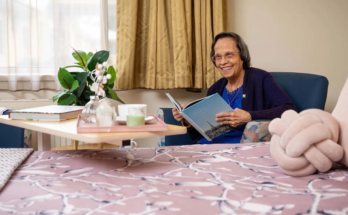 Meadow Heights Care Community