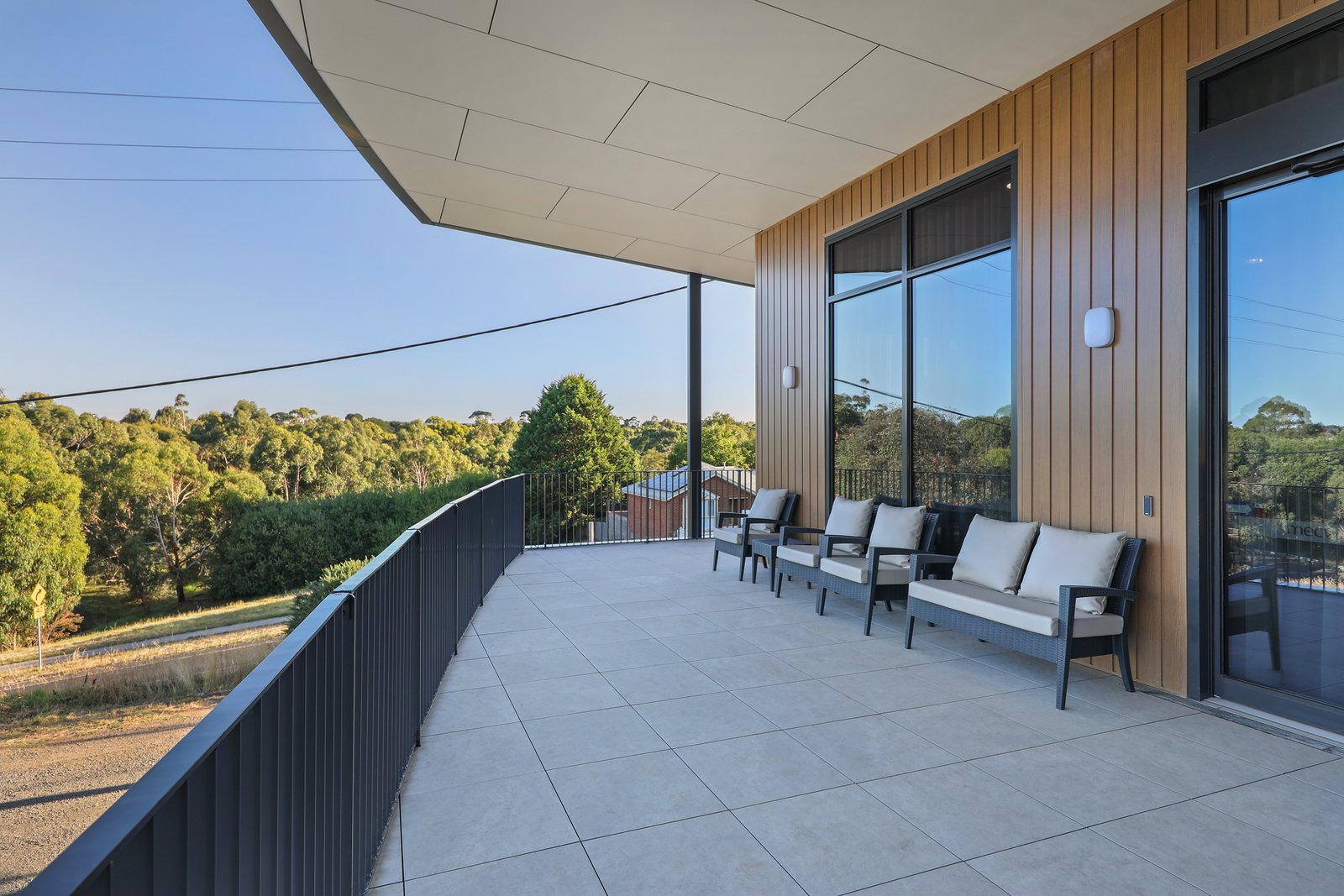 mecwacare Ballan Aged Care Facility
