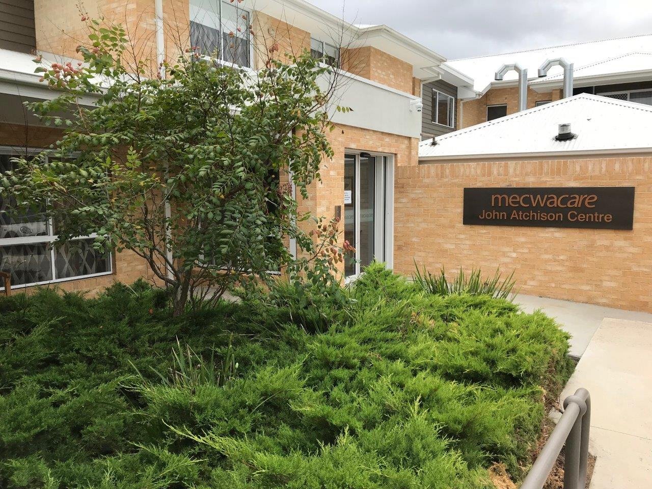 mecwacare John Atchison Centre