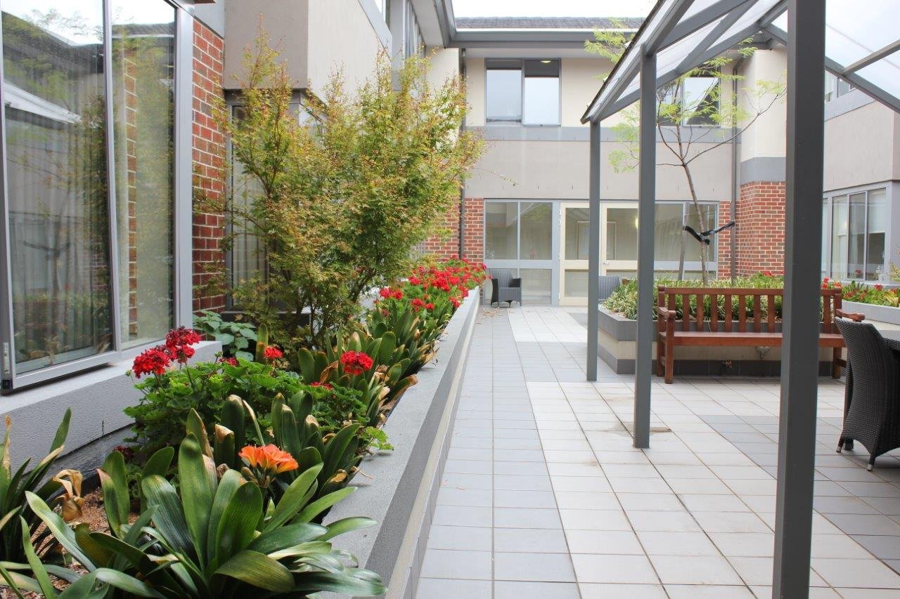 mecwacare Malvern Centre