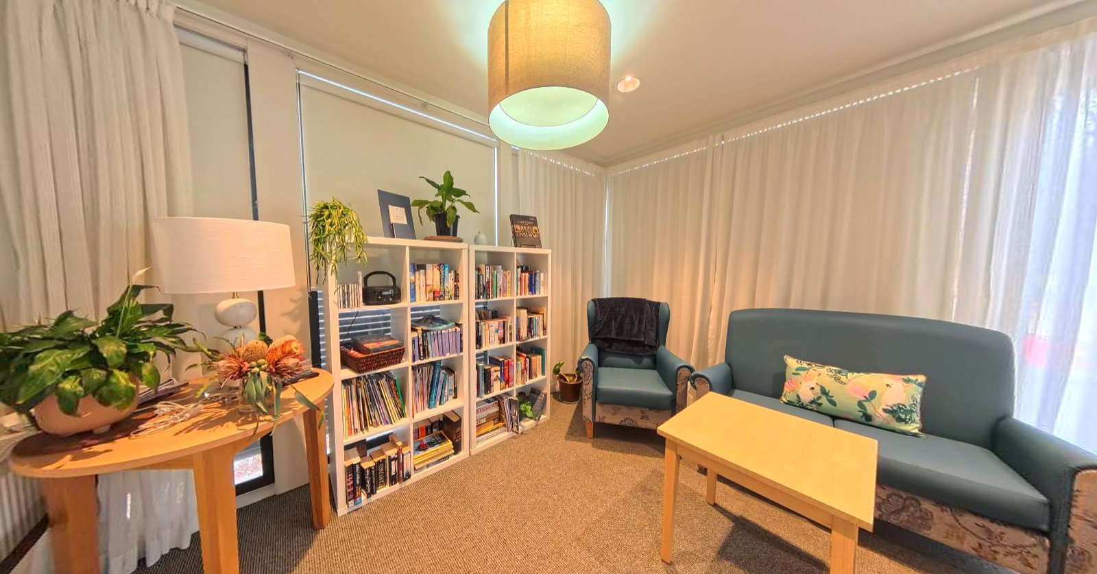 mecwacare Wahroonga