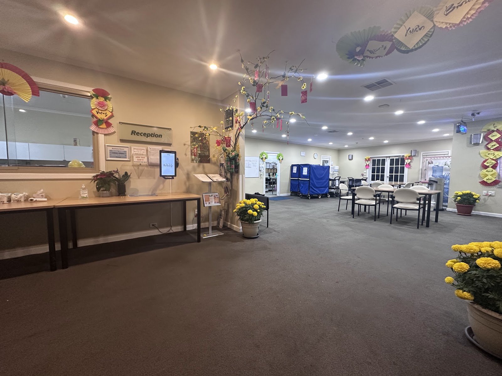 Mekong Vietnamese Aged Care