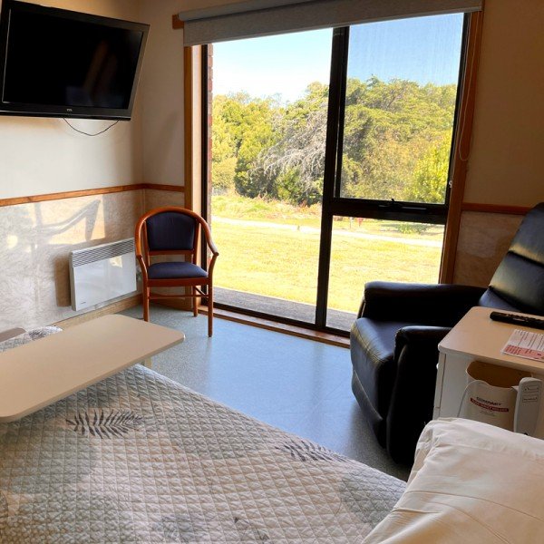 Melaleuca Home For The Aged