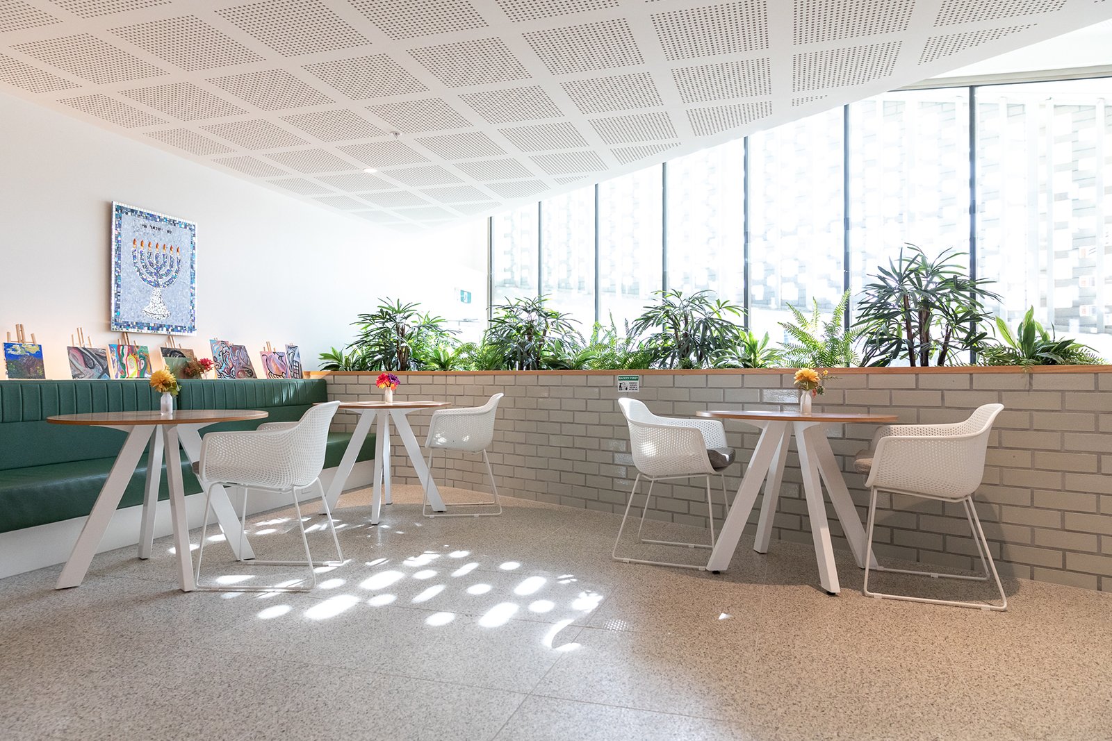 Melbourne Hebrew Memorial Nursing Home