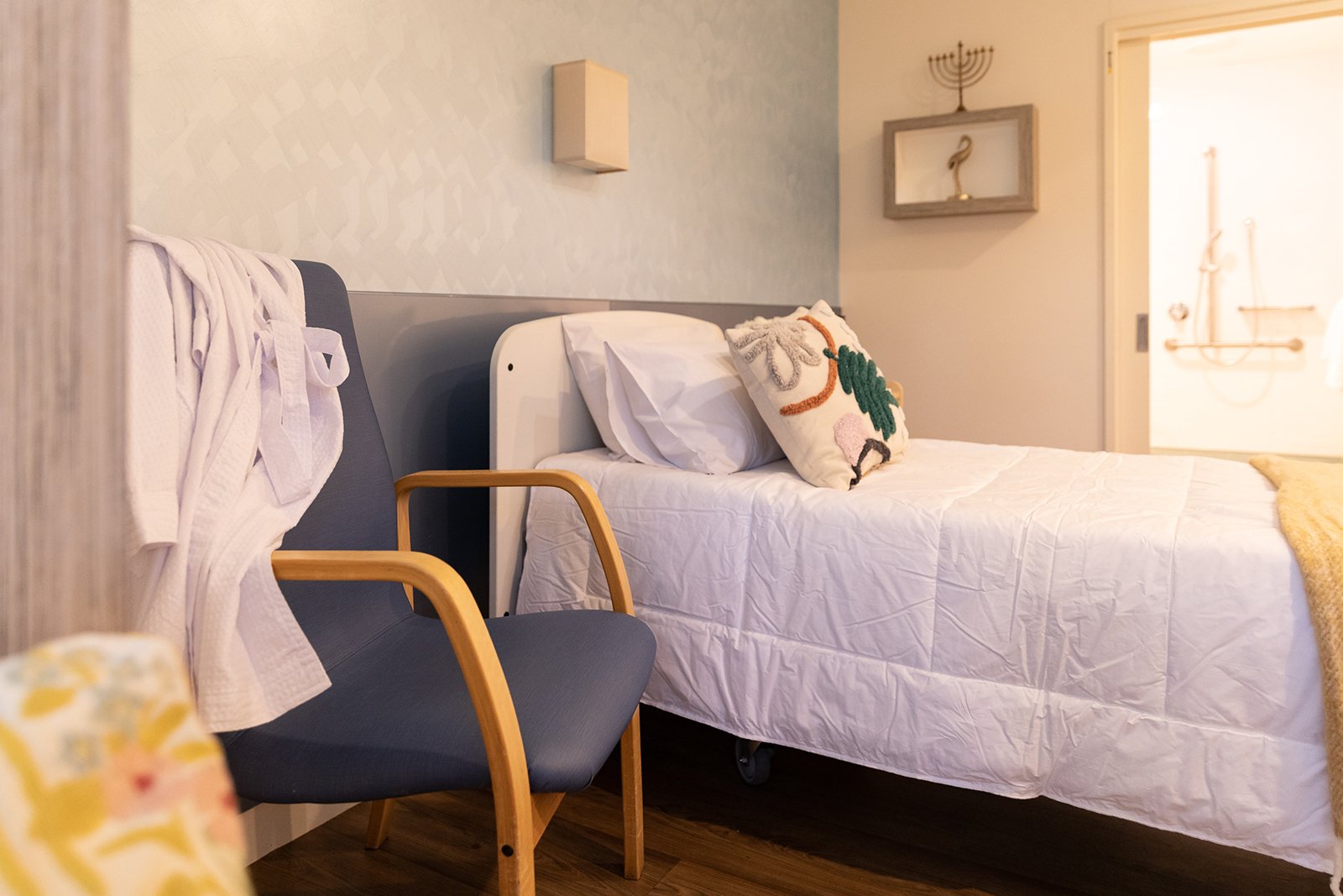 Melbourne Hebrew Memorial Nursing Home