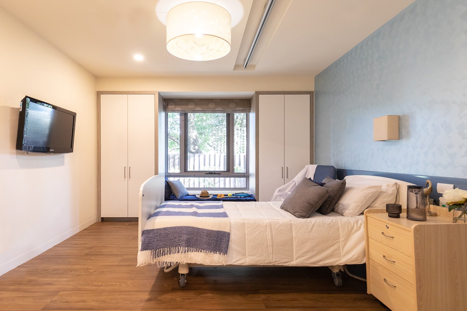 Melbourne Hebrew Memorial Nursing Home