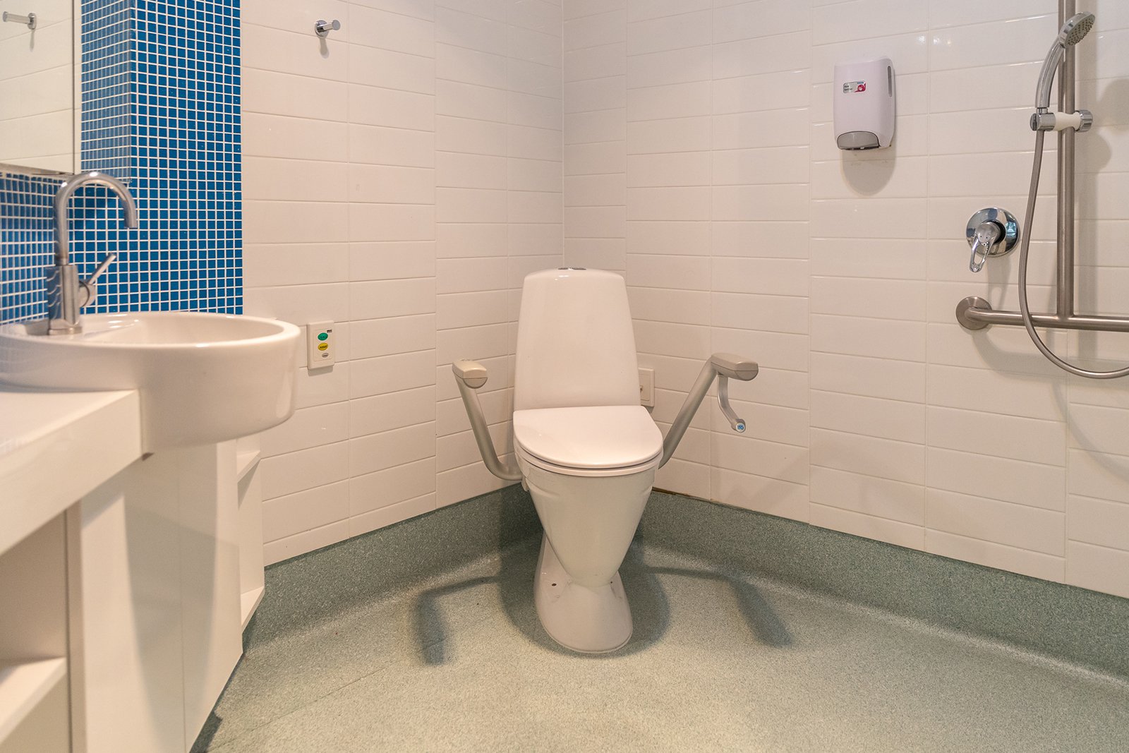 Melbourne Hebrew Memorial Nursing Home