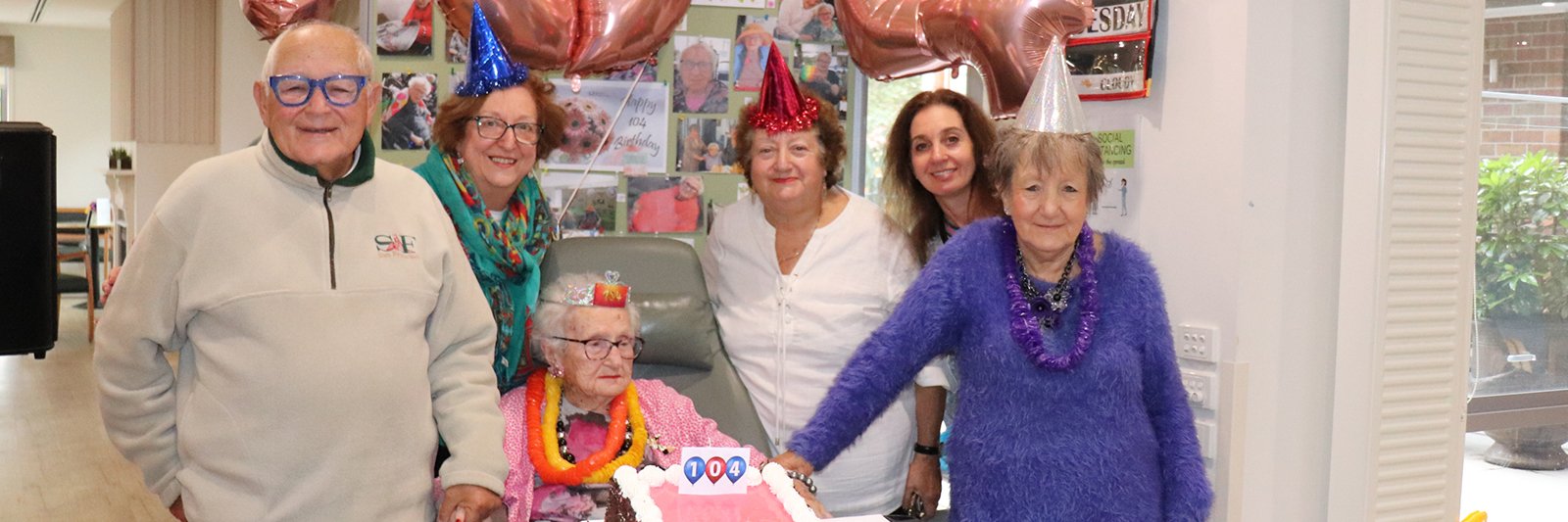 Melbourne Hebrew Memorial Nursing Home