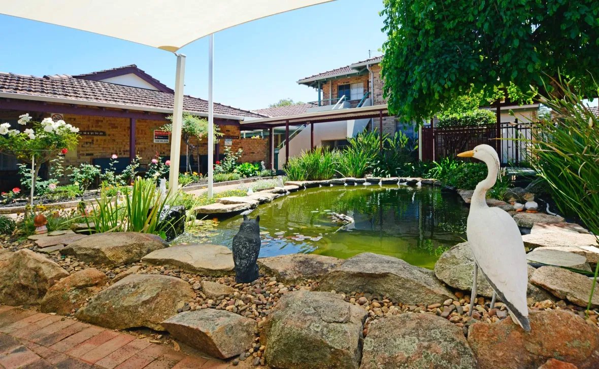 Melville Parkside Care Community