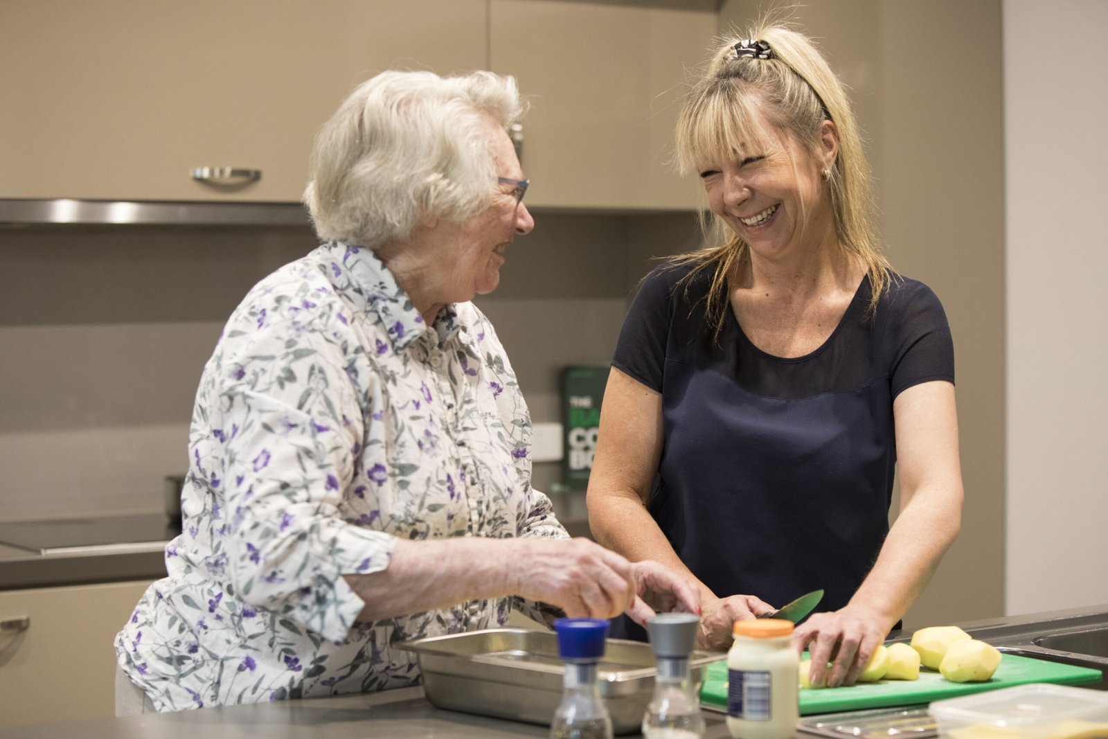 Mercy Health Bethlehem Home For The Aged