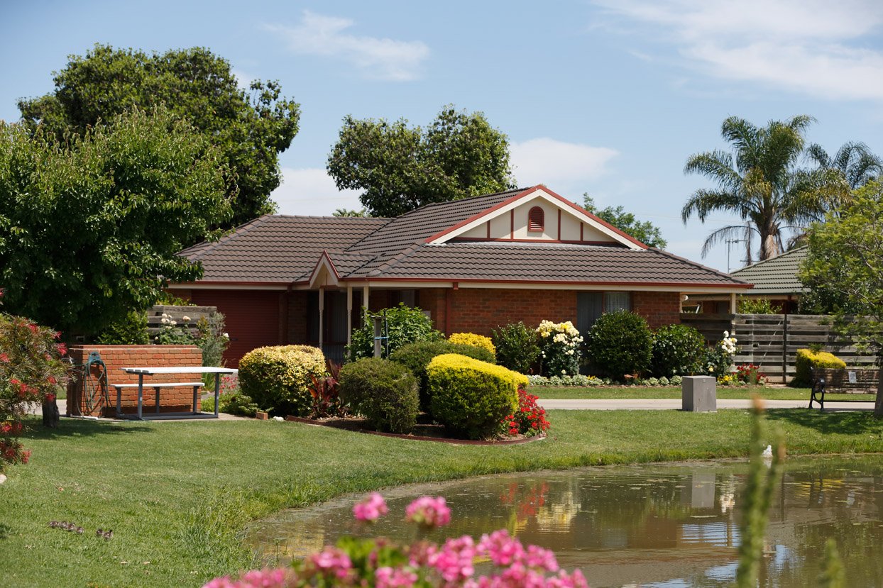 Mercy Place Ave Maria