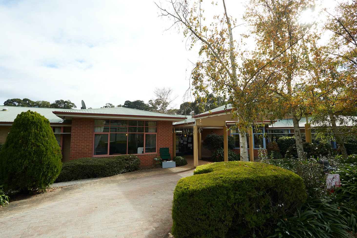 Mercy Place Boronia